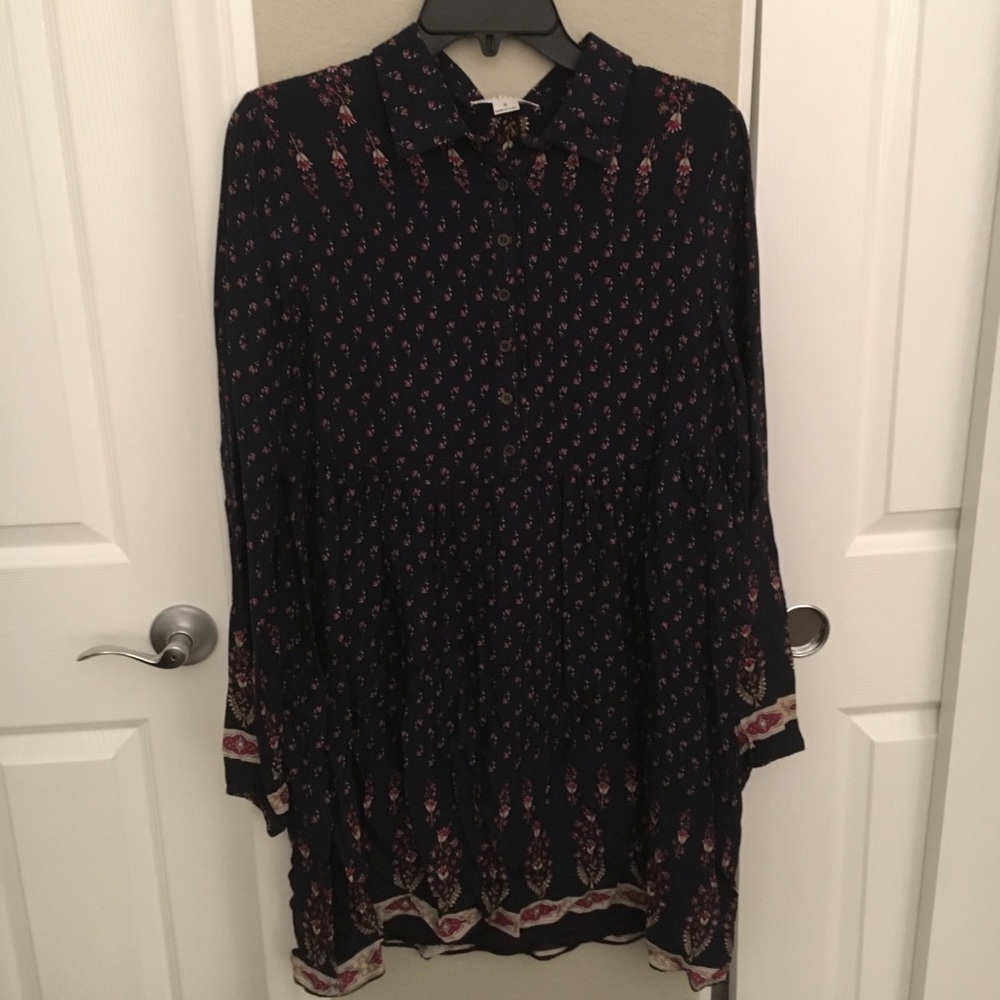 Boutique dress